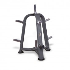 Hattrick-Pro RG-14 Weight Plate Tree
